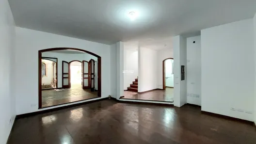 Casa com 4 Quartos para alugar, 250m² no Brooklin Paulista, São Paulo