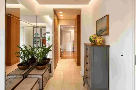 Apartamento com 4 Quartos à venda, 314m² no Jardim Europa, São Paulo