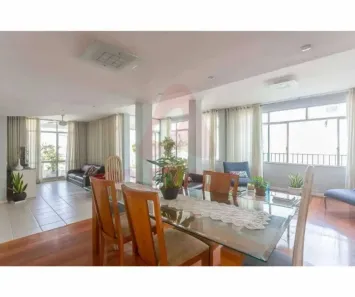 Apartamento com 4 Quartos à venda, 287m² no Copacabana, Rio de Janeiro