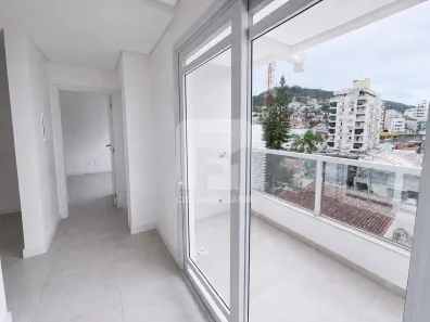 Apartamento com 1 Quarto à venda, 65m² no Trindade, Florianópolis