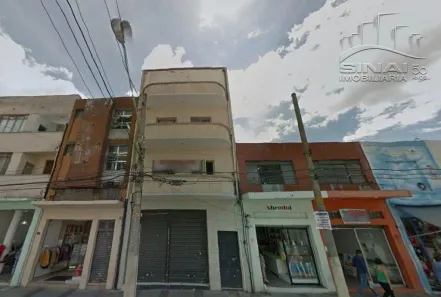 Prédio Comercial à venda, 480m² no Bom Retiro, São Paulo
