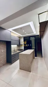 Casa de Condomínio com 3 Quartos à venda, 170m² no Residencial Villagio Toscana, Goiânia