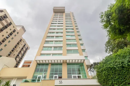 Apartamento com 3 Quartos para alugar, 124m² no Petrópolis, Porto Alegre