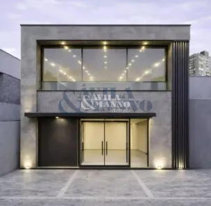 Ponto Comercial para alugar, 389m² no Parque da Mooca, São Paulo