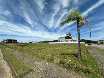 Lote/Terreno à venda, 600m² no Arroio, Imbituba
