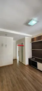 Casa de Condomínio com 3 Quartos à venda, 73m² no Condomínio Residencial Campo Belo, São José dos Campos