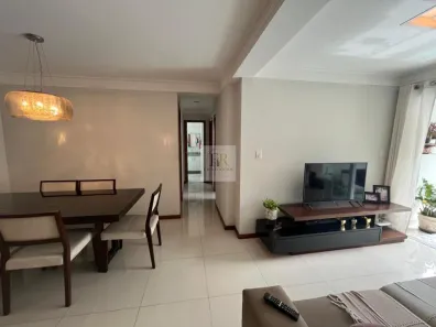 Apartamento com 3 Quartos à venda, 110m² no Praia da Costa, Vila Velha