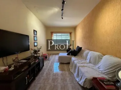 Sobrado com 3 Quartos à venda, 119m² no Cerâmica, São Caetano do Sul