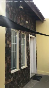 Casa com 2 Quartos à venda, 52m² no Jardim Santa Rita de Cássia, Tatuí