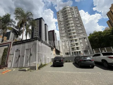 Cobertura com 3 Quartos para alugar, 135m² no Mansões Santo Antônio, Campinas