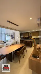 Apartamento com 4 Quartos à venda, 191m² no Vila Frezzarim, Americana