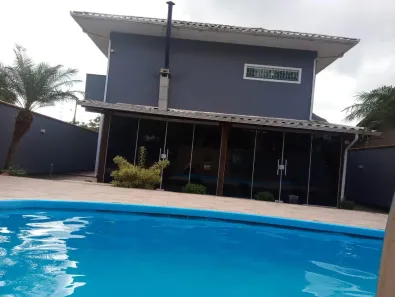 Casa com 3 Quartos à venda, 245m² no Ingleses do Rio Vermelho, Florianópolis