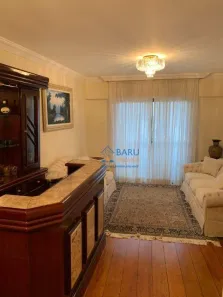 Apartamento com 3 Quartos à venda, 134m² no Jardim das Acácias, São Paulo