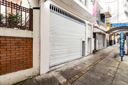 Ponto Comercial para alugar, 150m² no Lapa, São Paulo