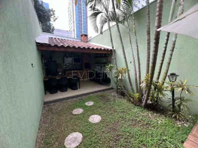 Sobrado com 3 Quartos à venda, 227m² no Cidade Mãe do Céu, São Paulo