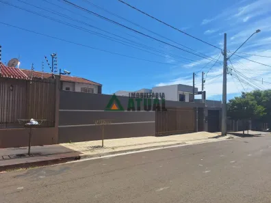 Sobrado com 3 Quartos à venda, 300m² no Jardim Império do Sol, Londrina