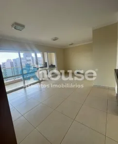 Apartamento com 4 Quartos para alugar, 137m² no Jardim Nova Aliança Sul, Ribeirão Preto