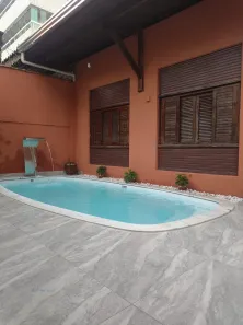 Casa com 4 Quartos à venda, 220m² no Caiçara, Praia Grande
