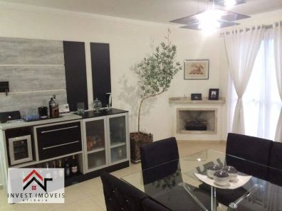 Apartamento com 3 Quartos à venda, 88m² no Atibaia Jardim, Atibaia