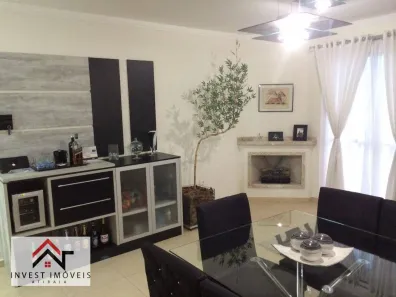 Apartamento com 3 Quartos à venda, 88m² no Atibaia Jardim, Atibaia