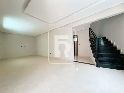 Casa com 3 Quartos à venda, 140m² no Santo Agostinho, Conselheiro Lafaiete