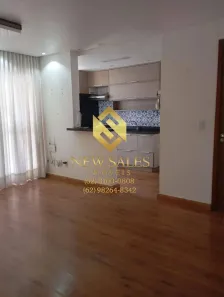 Apartamento com 2 Quartos à venda, 56m² no Jardim Atlântico, Goiânia