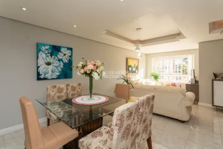 Casa com 3 Quartos à venda, 253m² no Jardim Itu, Porto Alegre