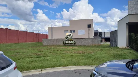 Lote/Terreno à venda, 399m² no Jardins Bolonha, Senador Canedo