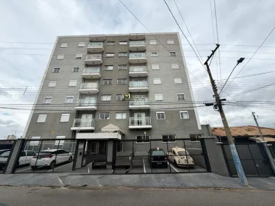 Apartamento com 2 Quartos para alugar, 61m² no Vila Gato, Bragança Paulista