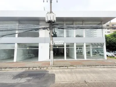 Ponto Comercial para alugar, 345m² no Cristo Redentor, Porto Alegre