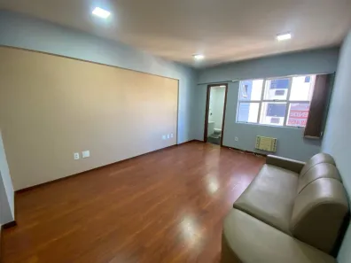 Sala Comercial para alugar, 25m² no Funcionários, Belo Horizonte