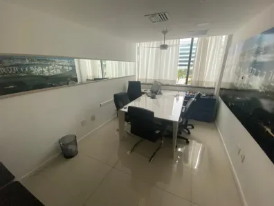 Sala Comercial à venda, 38m² no Barra Olímpica, Rio de Janeiro