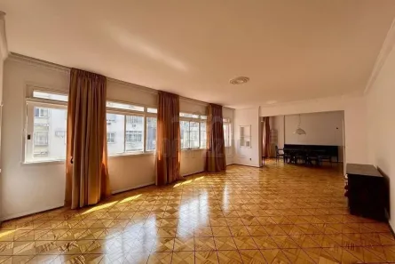 Apartamento com 3 Quartos à venda, 229m² no Copacabana, Rio de Janeiro