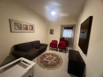 Apartamento com 3 Quartos à venda, 82m² no Leme, Rio de Janeiro