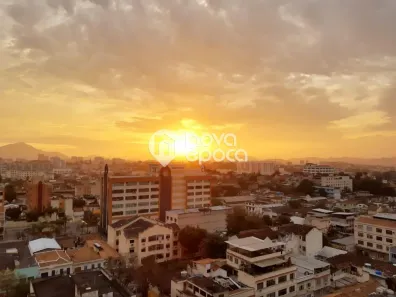 Apartamento com 3 Quartos à venda, 77m² no Riachuelo, Rio de Janeiro
