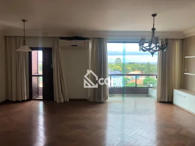 Apartamento com 5 Quartos à venda, 258m² no Vila Trujillo, Sorocaba