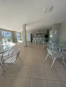 Apartamento com 2 Quartos à venda, 44m² no Cambeba, Fortaleza