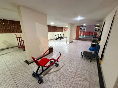 Apartamento com 2 Quartos à venda, 55m² no Icaraí, Niterói
