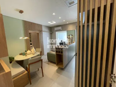 Apartamento com 2 Quartos à venda, 48m² no Jardim Novo Mundo, Sorocaba