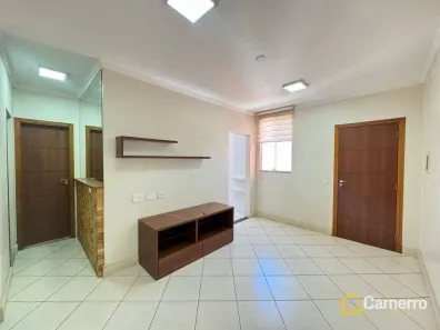 Apartamento com 2 Quartos para alugar, 59m² no Jardim Ipiranga, Americana