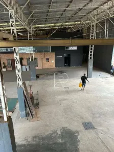 Galpão/Depósito/Armazém à venda, 2000m² no Jardim Califórnia, Barueri