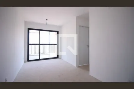 Apartamento com 2 Quartos à venda, 52m² no Parque da Vila Prudente, São Paulo