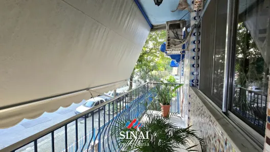 Apartamento com 2 Quartos à venda, 80m² no Penha Circular, Rio de Janeiro