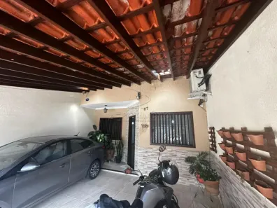 Casa com 3 Quartos à venda, 146m² no Jardim Abaeté, Sorocaba
