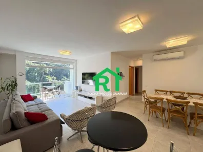 Apartamento com 3 Quartos à venda, 115m² no Pitangueiras, Guarujá