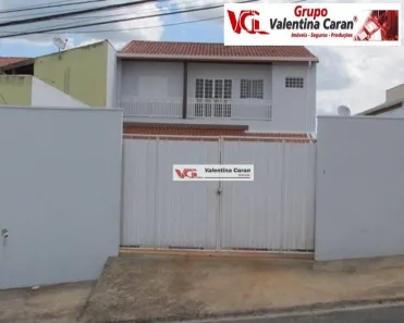 Sobrado com 2 Quartos à venda, 123m² no Residencial Monte Verde, Indaiatuba