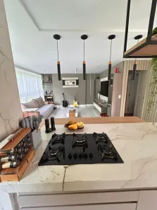 Apartamento com 3 Quartos à venda, 142m² no Jardim Camburi, Vitória
