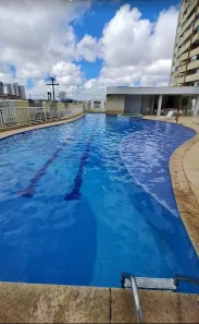 Apartamento com 3 Quartos à venda, 77m² no Renascença, São Luís