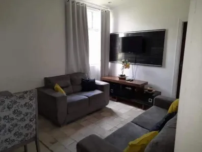 Apartamento com 2 Quartos à venda, 50m² no Jardim Riacho das Pedras, Contagem