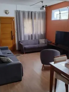 Imóvel Comercial para alugar, 270m² no Vila Assunção, Santo André